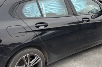 BMW SERIE 1 F40 116d 1.5D - 12V TURBO