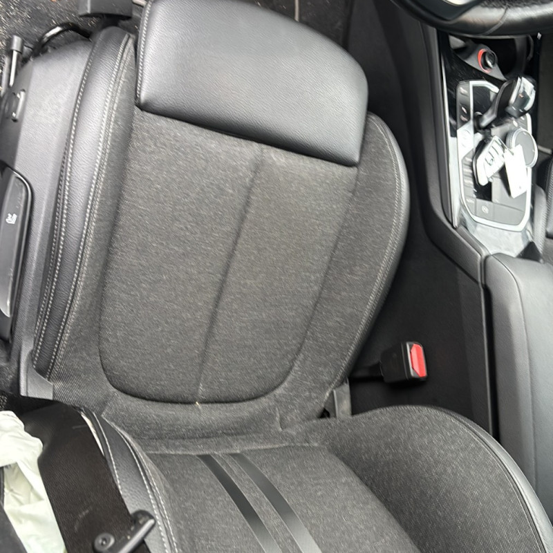 BMW SERIE 1 F40 116d 1.5D - 12V TURBO Photo n°11