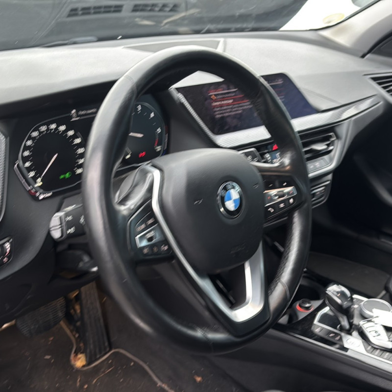 BMW SERIE 1 F40 116d 1.5D - 12V TURBO Photo n°12