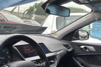 BMW SERIE 1 F40 116d 1.5D - 12V TURBO