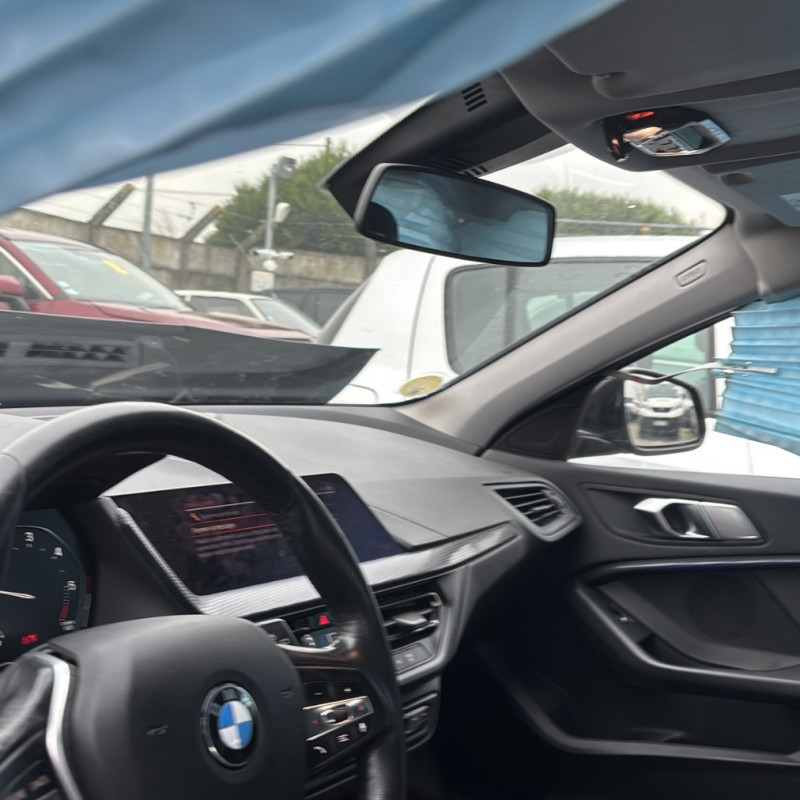 BMW SERIE 1 F40 116d 1.5D - 12V TURBO Photo n°13