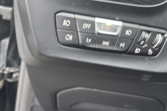 BMW SERIE 1 F40 116d 1.5D - 12V TURBO