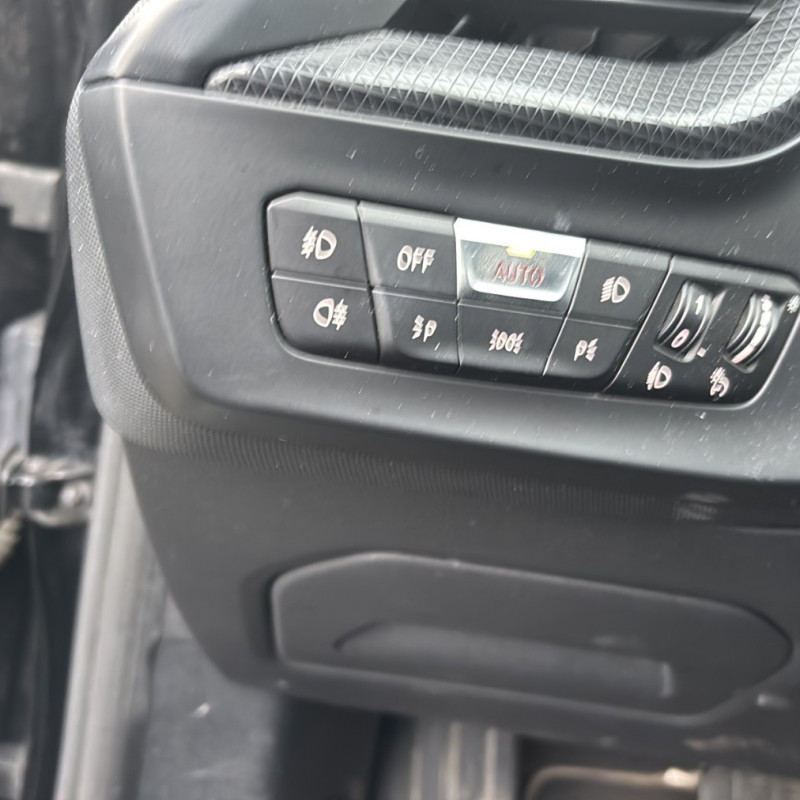 BMW SERIE 1 F40 116d 1.5D - 12V TURBO Photo n°15