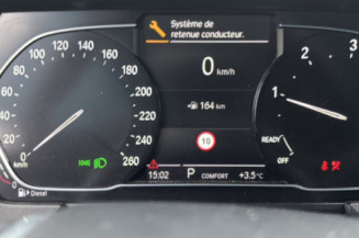 BMW SERIE 1 F40 116d 1.5D - 12V TURBO