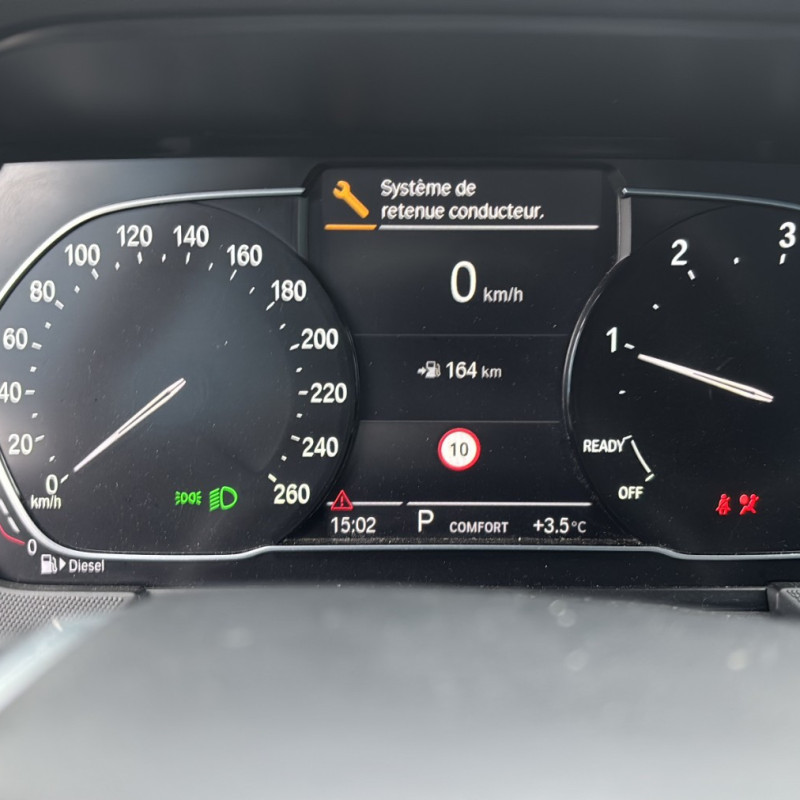 BMW SERIE 1 F40 116d 1.5D - 12V TURBO Photo n°16