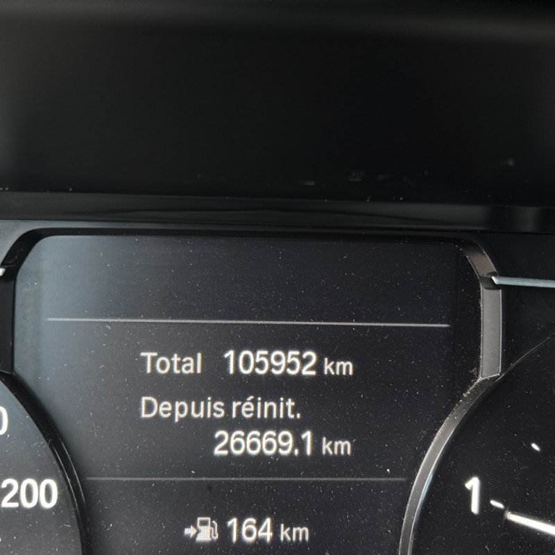 BMW SERIE 1 F40 116d 1.5D - 12V TURBO Photo n°17