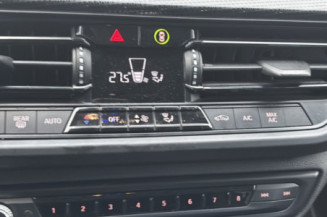 BMW SERIE 1 F40 116d 1.5D - 12V TURBO