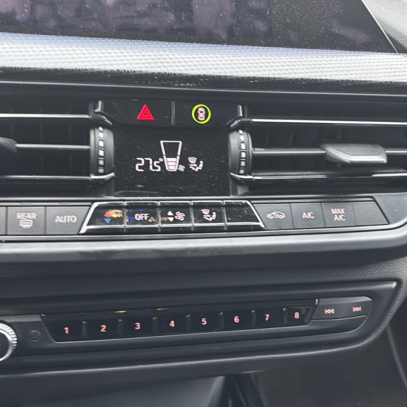 BMW SERIE 1 F40 116d 1.5D - 12V TURBO Photo n°19