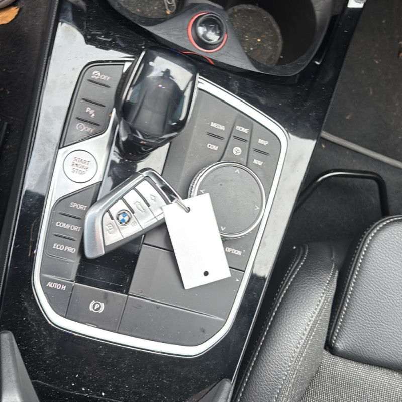 BMW SERIE 1 F40 116d 1.5D - 12V TURBO Photo n°20