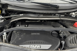 BMW SERIE 1 F40 116d 1.5D - 12V TURBO