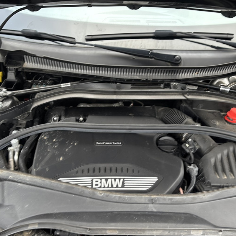 BMW SERIE 1 F40 116d 1.5D - 12V TURBO Photo n°22