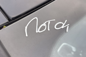 BMW SERIE 1 F40 116d 1.5D - 12V TURBO