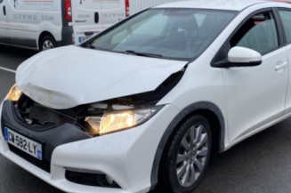 HONDA CIVIC 9 PHASE 1 2.2 DTEC - 16V TURBO Photo n°1