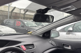 HONDA CIVIC 9 PHASE 1 2.2 DTEC - 16V TURBO