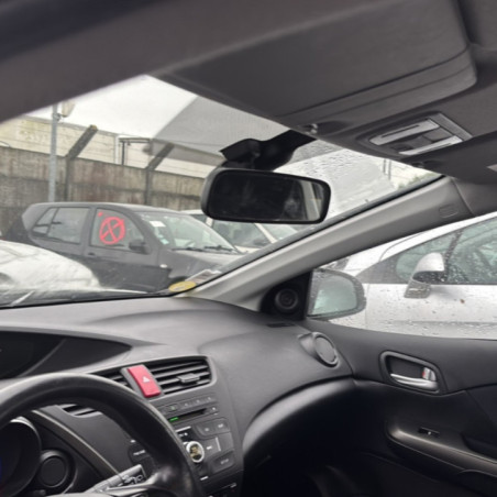 HONDA CIVIC 9 PHASE 1 2.2 DTEC - 16V TURBO