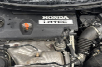 HONDA CIVIC 9 PHASE 1 2.2 DTEC - 16V TURBO