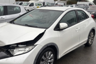 HONDA CIVIC 9 PHASE 1 2.2 DTEC - 16V TURBO