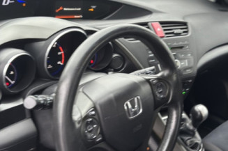 HONDA CIVIC 9 PHASE 1 2.2 DTEC - 16V TURBO