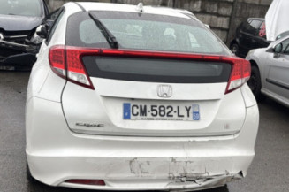 HONDA CIVIC 9 PHASE 1 2.2 DTEC - 16V TURBO