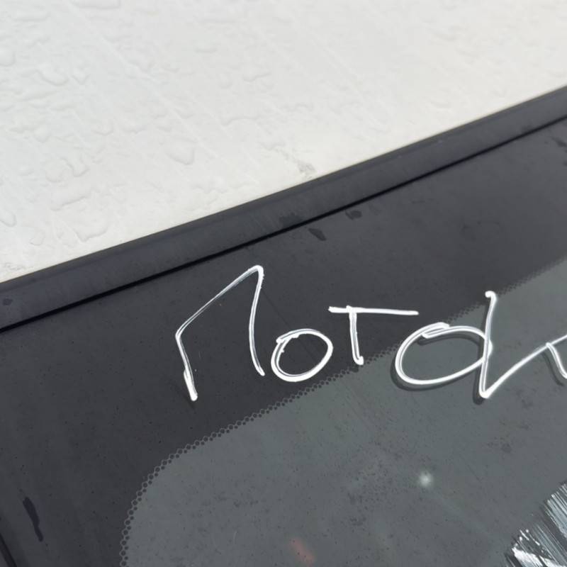 HONDA CIVIC 9 PHASE 1 2.2 DTEC - 16V TURBO Photo n°8