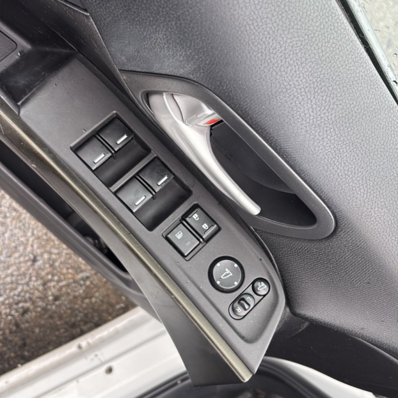 HONDA CIVIC 9 PHASE 1 2.2 DTEC - 16V TURBO Photo n°9