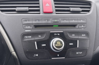 HONDA CIVIC 9 PHASE 1 2.2 DTEC - 16V TURBO