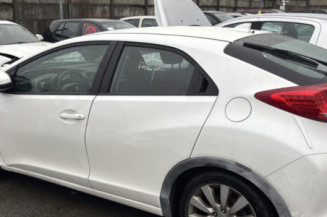 HONDA CIVIC 9 PHASE 1 2.2 DTEC - 16V TURBO