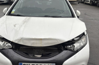 HONDA CIVIC 9 PHASE 1 2.2 DTEC - 16V TURBO