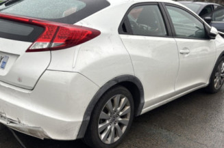 HONDA CIVIC 9 PHASE 1 2.2 DTEC - 16V TURBO