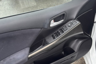 HONDA CIVIC 9 PHASE 1 2.2 DTEC - 16V TURBO