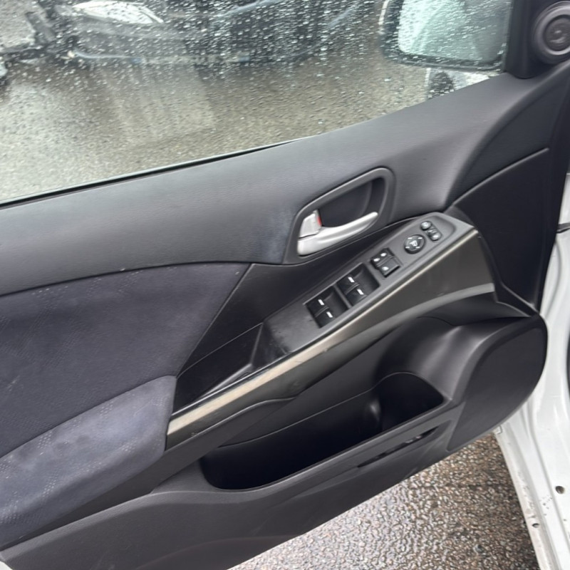 HONDA CIVIC 9 PHASE 1 2.2 DTEC - 16V TURBO Photo n°15