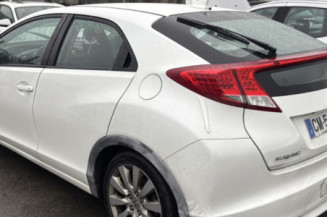 HONDA CIVIC 9 PHASE 1 2.2 DTEC - 16V TURBO