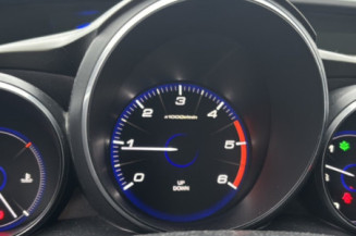 HONDA CIVIC 9 PHASE 1 2.2 DTEC - 16V TURBO