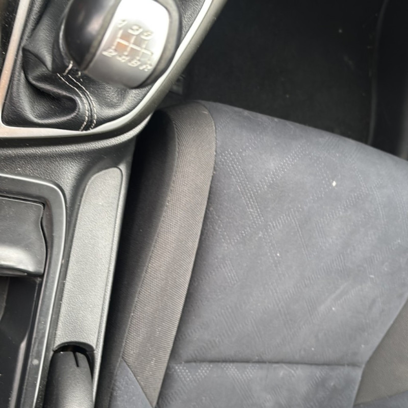 HONDA CIVIC 9 PHASE 1 2.2 DTEC - 16V TURBO Photo n°18