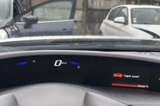 HONDA CIVIC 9 PHASE 1 2.2 DTEC - 16V TURBO