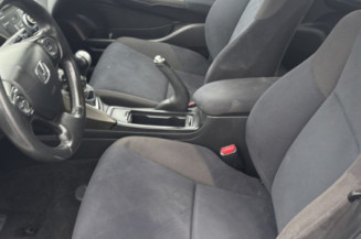 HONDA CIVIC 9 PHASE 1 2.2 DTEC - 16V TURBO