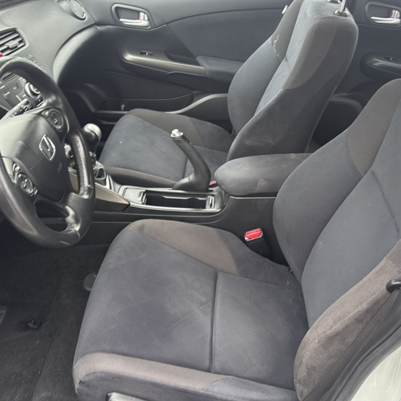 HONDA CIVIC 9 PHASE 1 2.2 DTEC - 16V TURBO Photo n°20