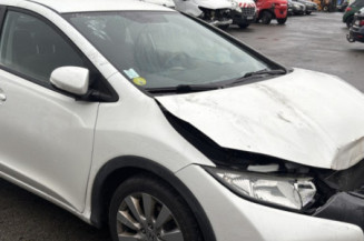 HONDA CIVIC 9 PHASE 1 2.2 DTEC - 16V TURBO