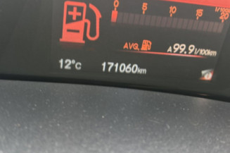 HONDA CIVIC 9 PHASE 1 2.2 DTEC - 16V TURBO