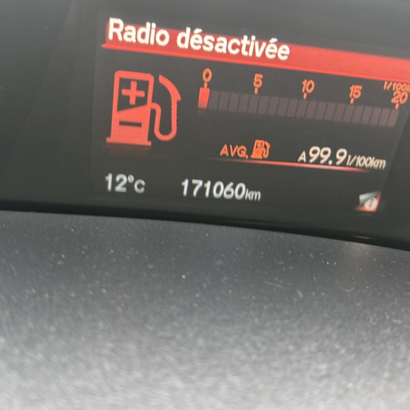 HONDA CIVIC 9 PHASE 1 2.2 DTEC - 16V TURBO Photo n°22