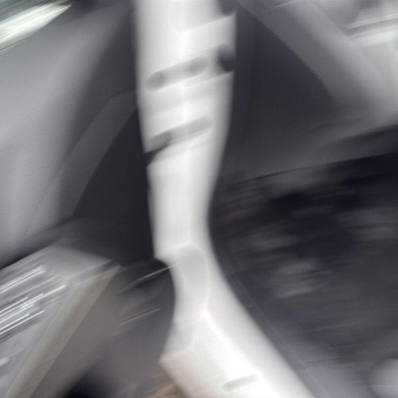 HONDA CIVIC 9 PHASE 1 2.2 DTEC - 16V TURBO Photo n°23