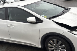 HONDA CIVIC 9 PHASE 1 2.2 DTEC - 16V TURBO