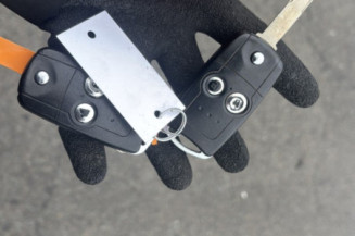 HONDA CIVIC 9 PHASE 1 2.2 DTEC - 16V TURBO