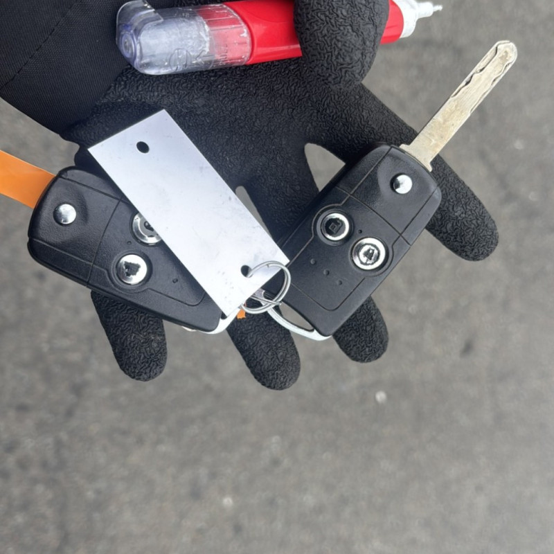 HONDA CIVIC 9 PHASE 1 2.2 DTEC - 16V TURBO Photo n°25