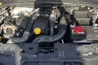 RENAULT CLIO 4 PHASE 1 1.5 DCI - 8V TURBO