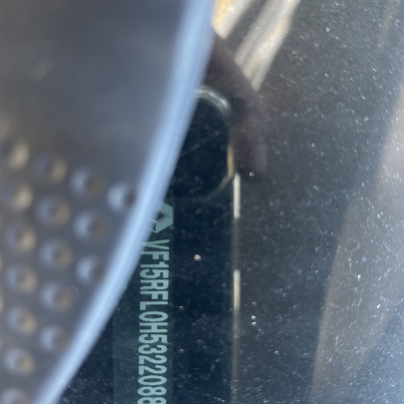 RENAULT CLIO 4 PHASE 1 1.5 DCI - 8V TURBO Photo n°4