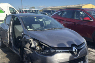 RENAULT CLIO 4 PHASE 1 1.5 DCI - 8V TURBO