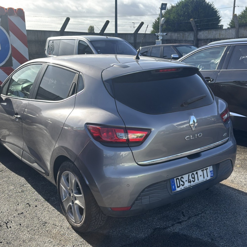 RENAULT CLIO 4 PHASE 1 1.5 DCI - 8V TURBO Photo n°8