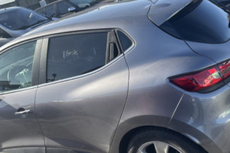 RENAULT CLIO 4 PHASE 1 1.5 DCI - 8V TURBO