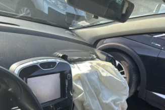 RENAULT CLIO 4 PHASE 1 1.5 DCI - 8V TURBO